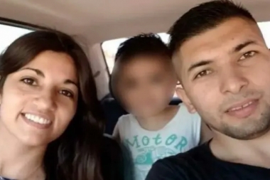 Femicidio en Santiago del Estero: mató de un tiro a su ex delante de su hijo de 7 años