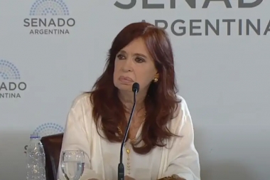 Causa Vialidad: publicaron los fundamentos de la condena a CFK