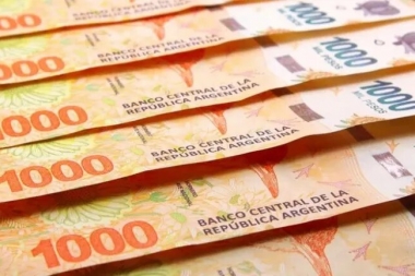 El nuevo salario mínimo será de casi 88 mil pesos en tres tramos