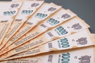 Nueva tasa para los plazos fijos: cuánto hay que invertir para ganar 250 mil pesos por mes