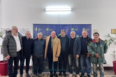 La Plata: el Concejo Deliberante realizo una distinción a excombatientes de Malvinas que trabajaron en la Municipalidad