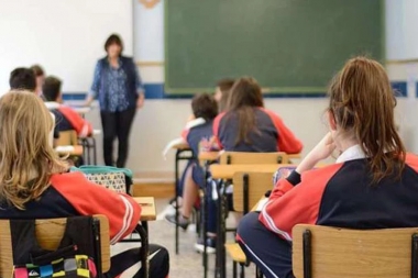 Aumentan los colegios privados: a cuánto se va la cuota provincia de Buenos Aires y Ciudad