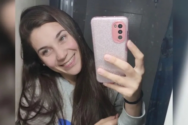 Escobar: una policía murió de un balazo en el pecho tras discutir con su novio: