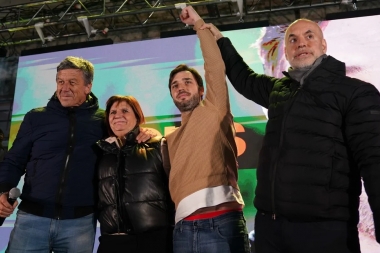 Elecciones en Chubut: Juntos por el Cambio se adjudicó la victoria y puso fin a 20 años de dominio del PJ