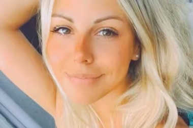 Kosovo: denuncian que una joven argentina de 27 años fue asesinada por su pareja