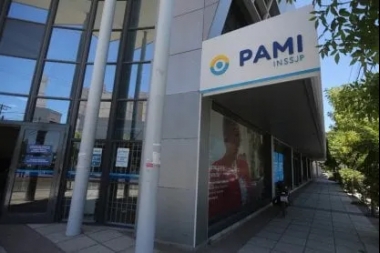Ciberataque al PAMI: siguen afectados los servicios online