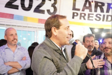 Elecciones en La Plata: Julio Garro se impuso en la interna de JxC  y fue el candidato más votado