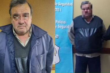 Caso Ángeles Rawson: detuvieron al primo de Jorge Mangeri que colaboró en el crimen y estaba prófugo desde 2022