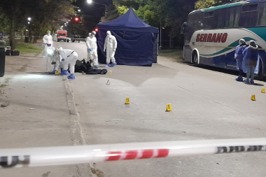 Tiroteo fatal en Tucumán: tres muertos durante un asalto