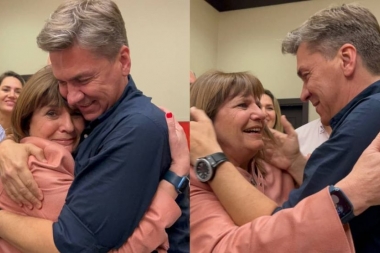 Dura derrota al peronismo al en Chaco: Juntos por el Cambio se impuso con más del 45% y Leandro Zdero es el nuevo gobernador