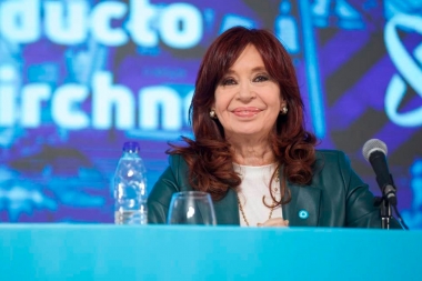 CFK apelará los fallos "arbitrarios" que revocaron sus sobreseimientos