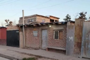 Mendoza: un hombre intentó abusar de una joven y los vecinos lo asesinaron a balazos