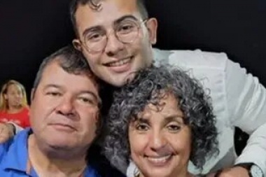 Caso Cecilia: confirman las prisiones preventivas de César Sena y otros cuatro acusados