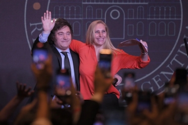 Milei confirmó parte de su gabinete y quedan algunos puestos a confirmar