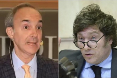 Carlos Torrendell será nuevo secretario de Educación de Javier Milei