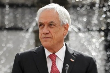 Chile: murió el expresidente Piñera en un accidente del helicóptero que piloteaba