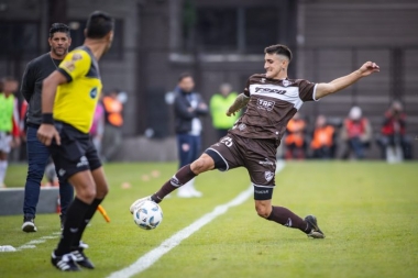 Platense empató 0-0 con Independiente en Vicente López