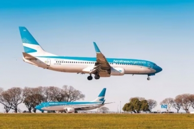 Nuevo retiro voluntario: Aerolíneas Argentinas da un paso clave para imitar a otras empresas del sector