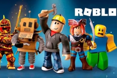 Merlo: una alerta del juego Roblox permitió rescatar a una adolescente que amenazó con quitarse la vida