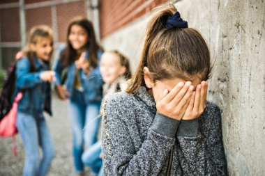 Bullying y ciberacoso: cómo prevenir dos formas de violencia infantil que avanzan sin barreras de tiempo ni de espacio