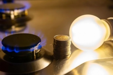 Nuevo aumento en la tarifa de luz en La Plata y la provincia