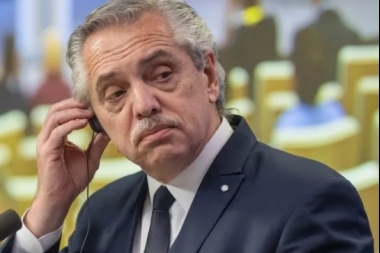 Alberto Fernández, tras su procesamiento: "Denuncié a Fabiola por falso testimonio"