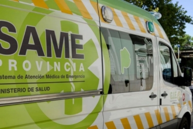Tragedia en La Plata: una trabajadora cooperativista murió tras ser atropellada por un camión de residuos
