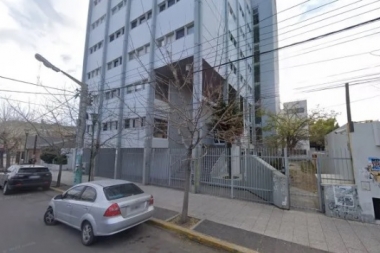 Un profesor de Braille abusó de dos alumnas no videntes en  Chubut