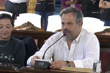 LA RUPTURA LIBERTARIA SE EXPANDE COMO EPIDEMIA EN EL OESTE DE LA PROVINCIA