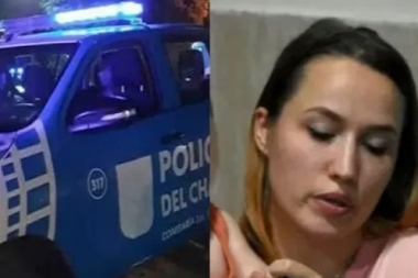 Chaco: una joven bielorrusa estuvo más de un año secuestrada por su pareja