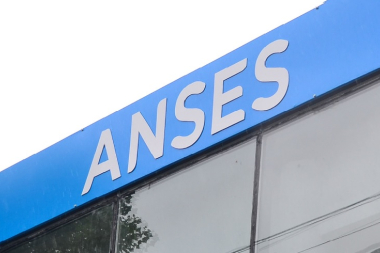 El Gobierno oficializó el bono de ANSES para los jubilados
