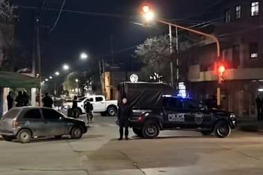 Femicidio en Moreno: quién era el policía que se quitó la vida tras matar a la novia de su exmujer