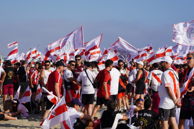 River vs. Inter: el cruce que paraliza al Mundial de Clubes antes de la final