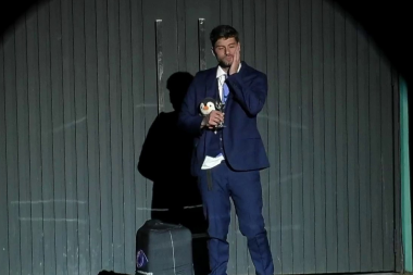 Tato Algorta ganó Gran Hermano en una final cargada de emoción y ovaciones