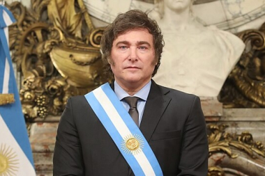 Milei desembarca en La Plata para exhibir su poder político en tierras bonaerenses