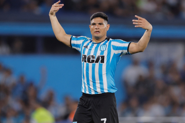 Maxi Salas a River: Gallardo gana un refuerzo clave con cláusula y polémica incluida