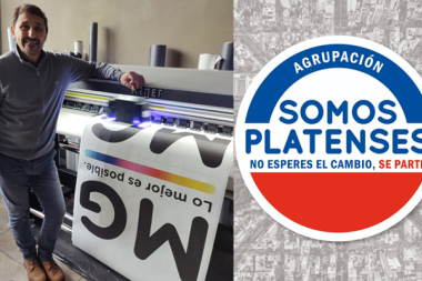 Línea fundadora del PRO La Plata: “Garmendia no nos representa”
