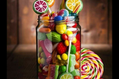 Semana de la Dulzura: ¿Ya le compraste su golosina?