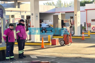 Crisis energética: ola polar provoca cortes de gas y luz con consumo récord