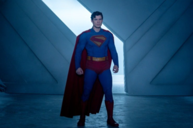 vuelve SUPERMAN!!