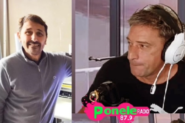 Manuel Garro: “Juan Garmendia es solo un eslogan y gacetilla de campaña”