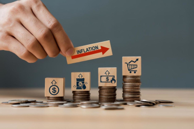 La inflación en Buenos Aires marcó 2,1 % en junio y acumula 44,5 % en un año