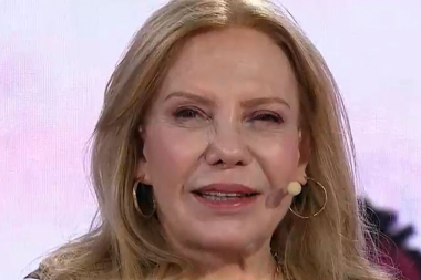 Cecilia Roth reflexiona sobre el panorama cultural en Argentina