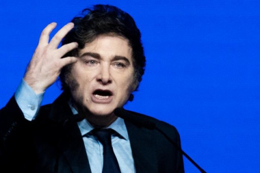 Milei acusa a los gobernadores de “destruir” al Gobierno y anuncia judicialización