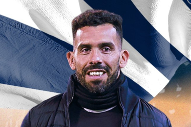 Carlos Tévez asumió como DT de Talleres y promete devolver al equipo su espíritu aguerrido