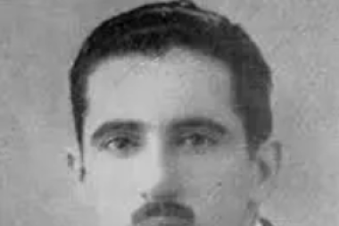 Emilio López Merino (1905 – 1928)