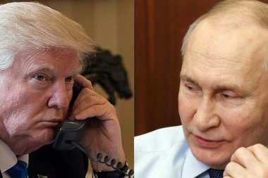 Kremlin desmiente nuevo enfoque de EE.UU. sobre tregua en Ucrania