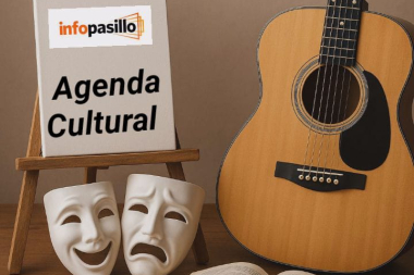 La Cultura Local , en todo su exponente, tiene su lugar!!