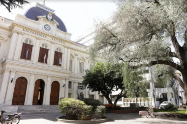 La UNLP abrió las fechas de inscripción para aspirantes 2026