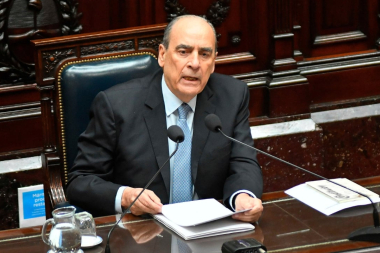 Francos: “Hay gobernadores que quieren acordar con el Ejecutivo”